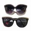 Wanderlust By Abby Rhinestone Shades Sunglasses