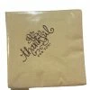 Wanderlust By Abby Thankful For You Napkins NEW