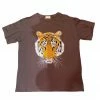 Wanderlust By Abby CLOTHING Tiger Graphic Tee
