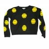 Wanderlust By Abby CLOTHING Smiley Face Sweater