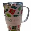 Wanderlust By Abby DRY GOODS Jingle Jungle Travel Mug 2 Wanderlust By Abby DRY GOODS Jingle Jungle Travel Mug