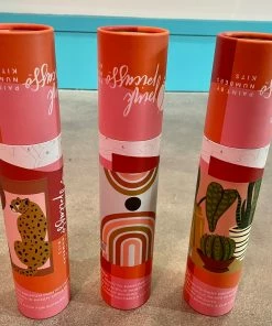 Wanderlust By Abby Mini Pink Picasso Sets NEW