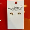 Wanderlust By Abby NEW Mini Rainbow Studs