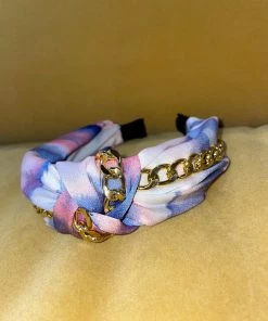 Wanderlust By Abby NEW Patterned Headbands