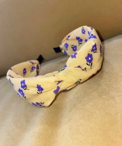 Wanderlust By Abby NEW Patterned Headbands