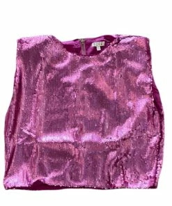 Wanderlust By Abby Sequin Muscle Top