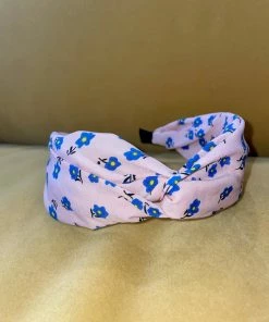 Wanderlust By Abby NEW Patterned Headbands