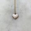 Mimosa Handcrafted Mimosa Live Out Love Heart Necklace NEW 2 Mimosa Handcrafted Mimosa Live Out Love Heart Necklace NEW