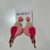 Wanderlust By Abby NEW Balloon Earrings