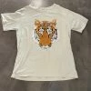 Wanderlust By Abby NEW Tiger Graphic Tee