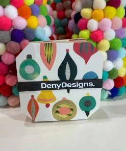 Wanderlust By Abby Deny Designs Coasters 4ct.