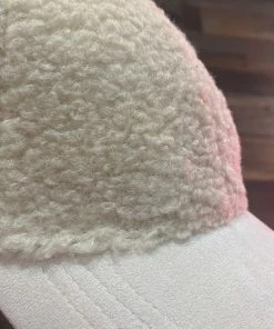 Wanderlust By Abby NEW DEE HAT, IVORY