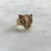 Mimosa Handcrafted Mimosa Jaguar Ring JEWELRY
