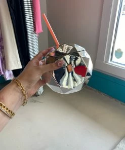 Wanderlust By Abby NEW Disco Cups