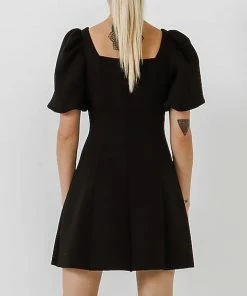 Wanderlust By Abby The Perfect LBD NEW