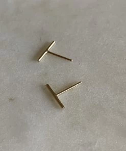 Mimosa Handcrafted NEW Bar Studs