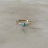 Mimosa Handcrafted Mimosa BonBon Ring NEW