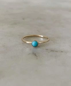 Mimosa Handcrafted Mimosa BonBon Ring NEW