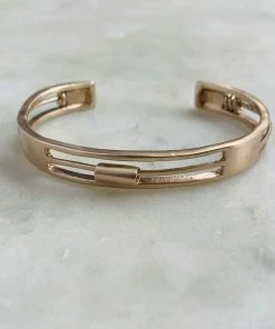 Mimosa Handcrafted Daydreamer Cuff NEW