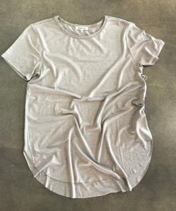 Wanderlust By Abby Julie Tee