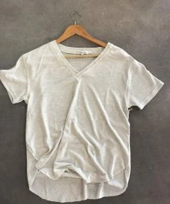 Wanderlust By Abby NEW Lucia Top