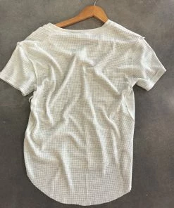 Wanderlust By Abby NEW Lucia Top