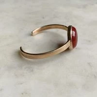 Mimosa Handcrafted NEW Mimosa The Greta Cuff 6 Mimosa Handcrafted NEW Mimosa The Greta Cuff