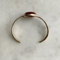 Mimosa Handcrafted NEW Mimosa The Greta Cuff 8 Mimosa Handcrafted NEW Mimosa The Greta Cuff