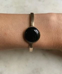 Mimosa Handcrafted NEW Mimosa The Greta Cuff 36 Mimosa Handcrafted NEW Mimosa The Greta Cuff