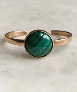 Mimosa Handcrafted NEW Mimosa The Greta Cuff 28 Mimosa Handcrafted NEW Mimosa The Greta Cuff