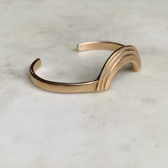 Mimosa Handcrafted MOMMY + ME Mimosa Rainbow Cuff 4 Mimosa Handcrafted MOMMY + ME Mimosa Rainbow Cuff