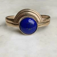 Mimosa Handcrafted NEW Mimosa The Greta Cuff 15 Mimosa Handcrafted NEW Mimosa The Greta Cuff