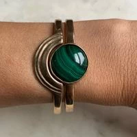 Mimosa Handcrafted NEW Mimosa The Greta Cuff 12 Mimosa Handcrafted NEW Mimosa The Greta Cuff