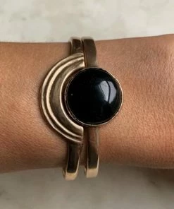 Mimosa Handcrafted NEW Mimosa The Greta Cuff 38 Mimosa Handcrafted NEW Mimosa The Greta Cuff