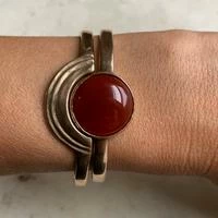 Mimosa Handcrafted NEW Mimosa The Greta Cuff