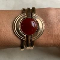 Mimosa Handcrafted MOMMY + ME Mimosa Rainbow Cuff 7 Mimosa Handcrafted MOMMY + ME Mimosa Rainbow Cuff