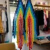 Wanderlust By Abby Rainbow Drop Earrings