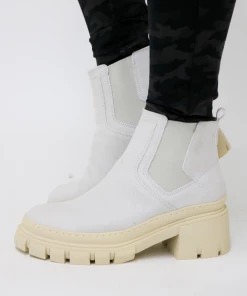 Wanderlust By Abby MIA Connor Booties SHOES