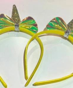 Wanderlust By Abby NEW Unicorn Headbands