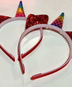 Wanderlust By Abby NEW Unicorn Headbands