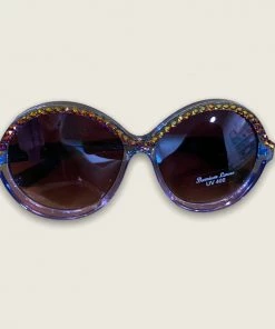 Wanderlust By Abby Sparkle Sunnies NEW