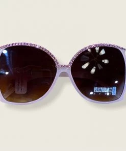 Wanderlust By Abby Sparkle Sunnies NEW