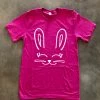 Wanderlust By Abby Bunny T-Shirt