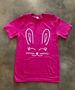 Wanderlust By Abby Bunny T-Shirt