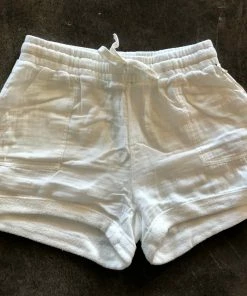 Wanderlust By Abby Mabel Shorts