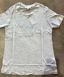 Wanderlust By Abby Classic Round Neck T-Shirt