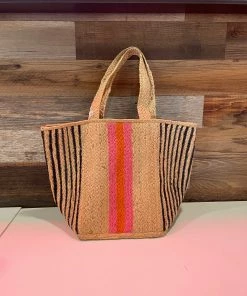 Wanderlust By Abby Etta Tote NEW