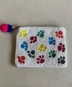 Wanderlust By Abby NEW Pawesome Coin Pouch