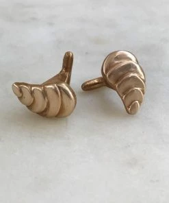 Mimosa Handcrafted Mimosa Cufflinks 17 Mimosa Handcrafted Mimosa Cufflinks