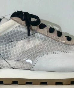 Wanderlust By Abby Smidt Jogging Vinyl Sneaker